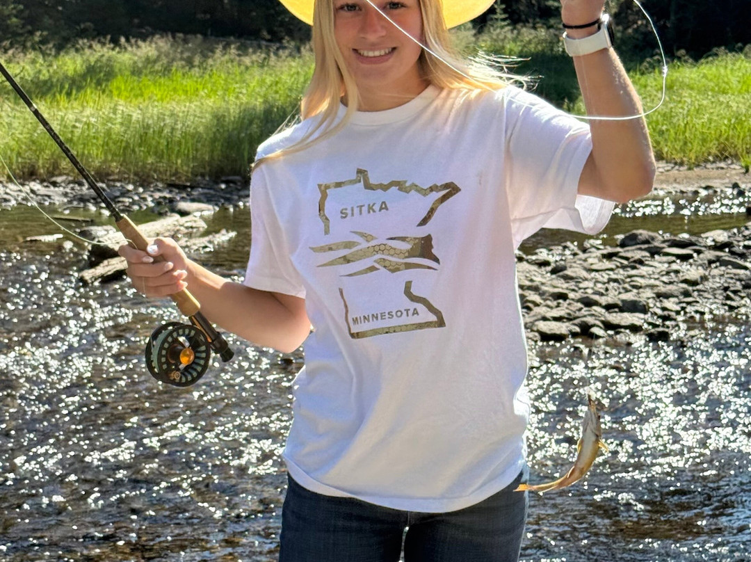 Skyline Guest Ranch and Guide Service主图