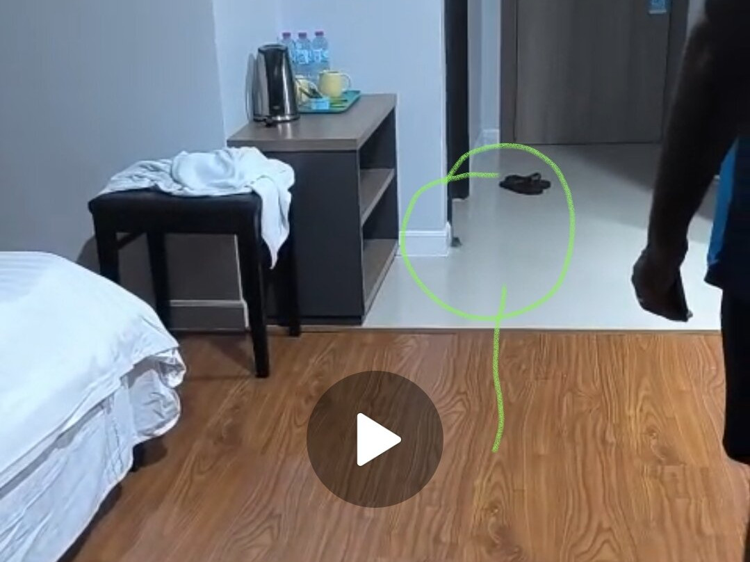 芭东绿山酒店主图