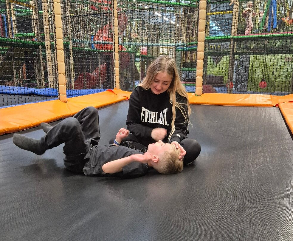 Leo's Legeland Aalborg-奥尔堡必去景点