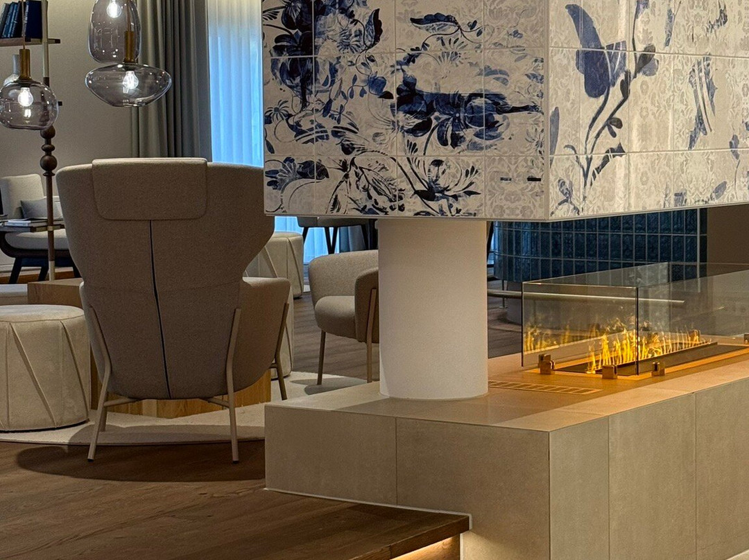 Caro & Selig, Tegernsee, Autograph Collection主图