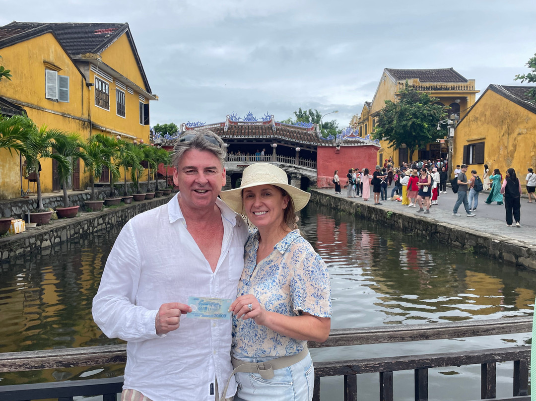 Hoian Day Trip Company-会安必去景点