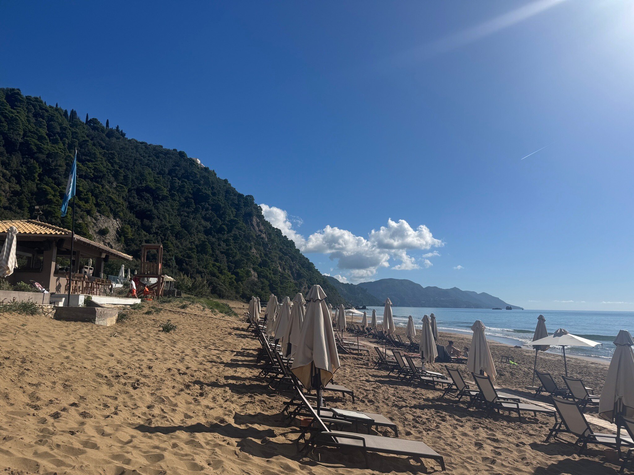 Domes Of Corfu, Autograph Collection-官方