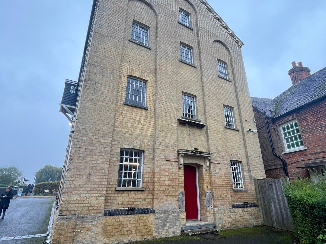 Jordans Mill-Biggleswade必去景点