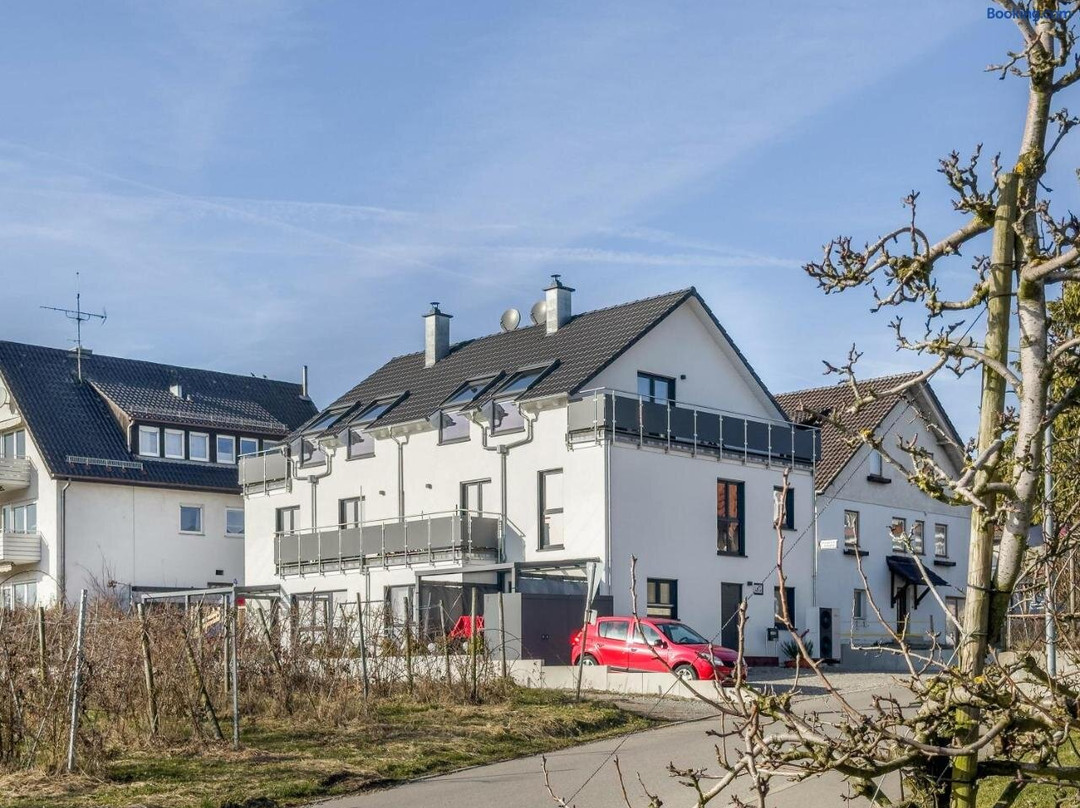 Haus Agatha