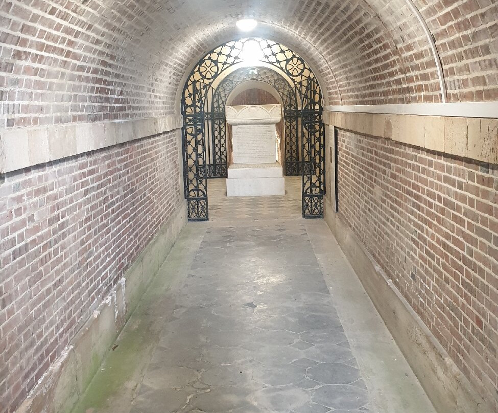 Domaine Royal de Dreux-Dreux必去景点