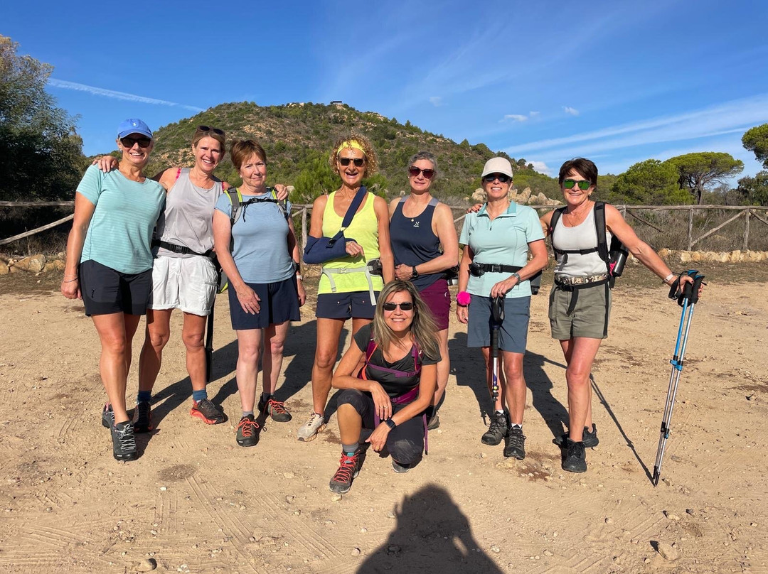 Wild Trails Italy-San Sperate必去景点