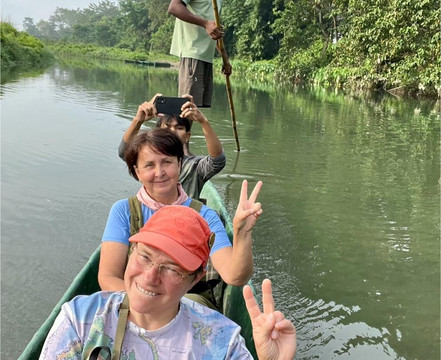 Travel Himalaya Nepal Trek Experience-博卡拉必去景点