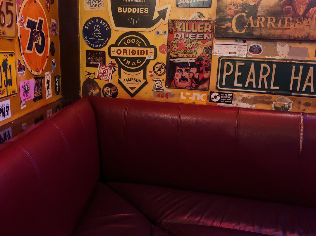 Alcatraz-萨格勒布必去景点