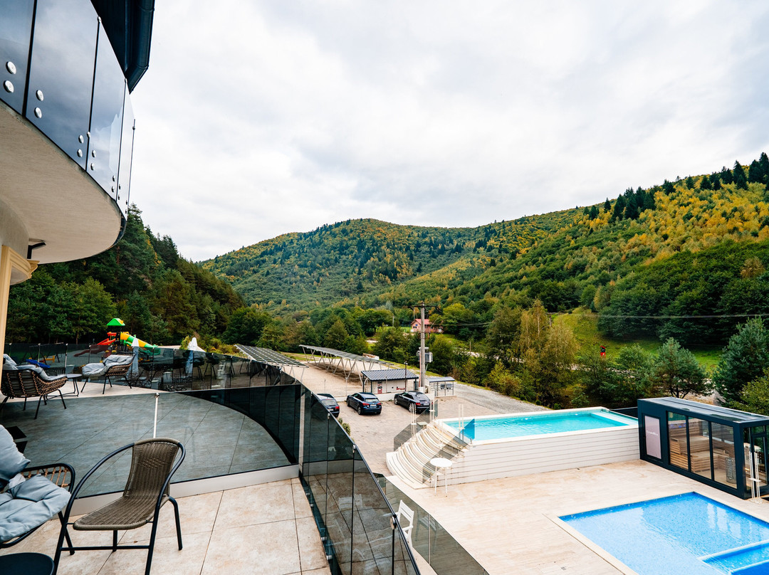 Carpentiere Arena主图