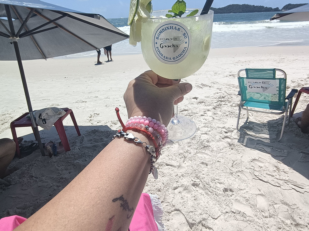 Pousada Gaúcha主图