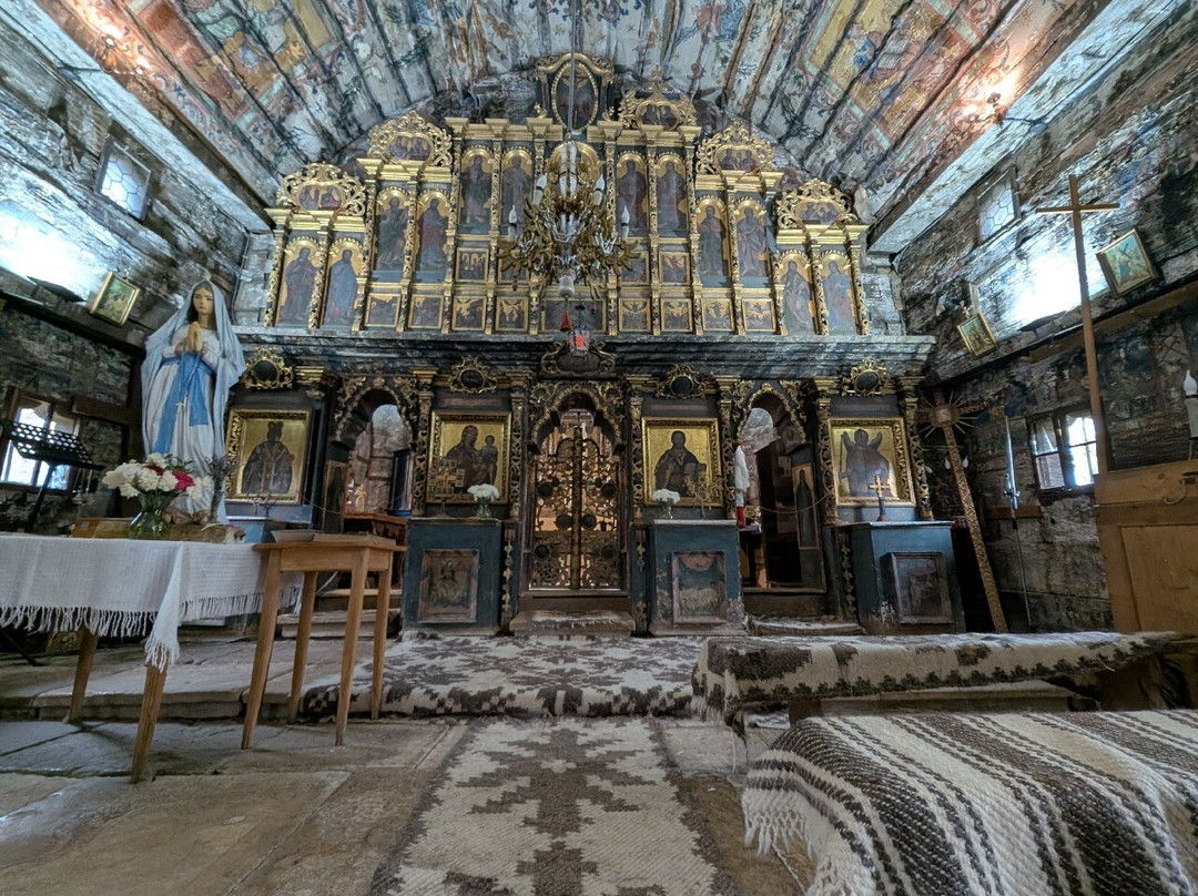 Axatravel-Suceava必去景点