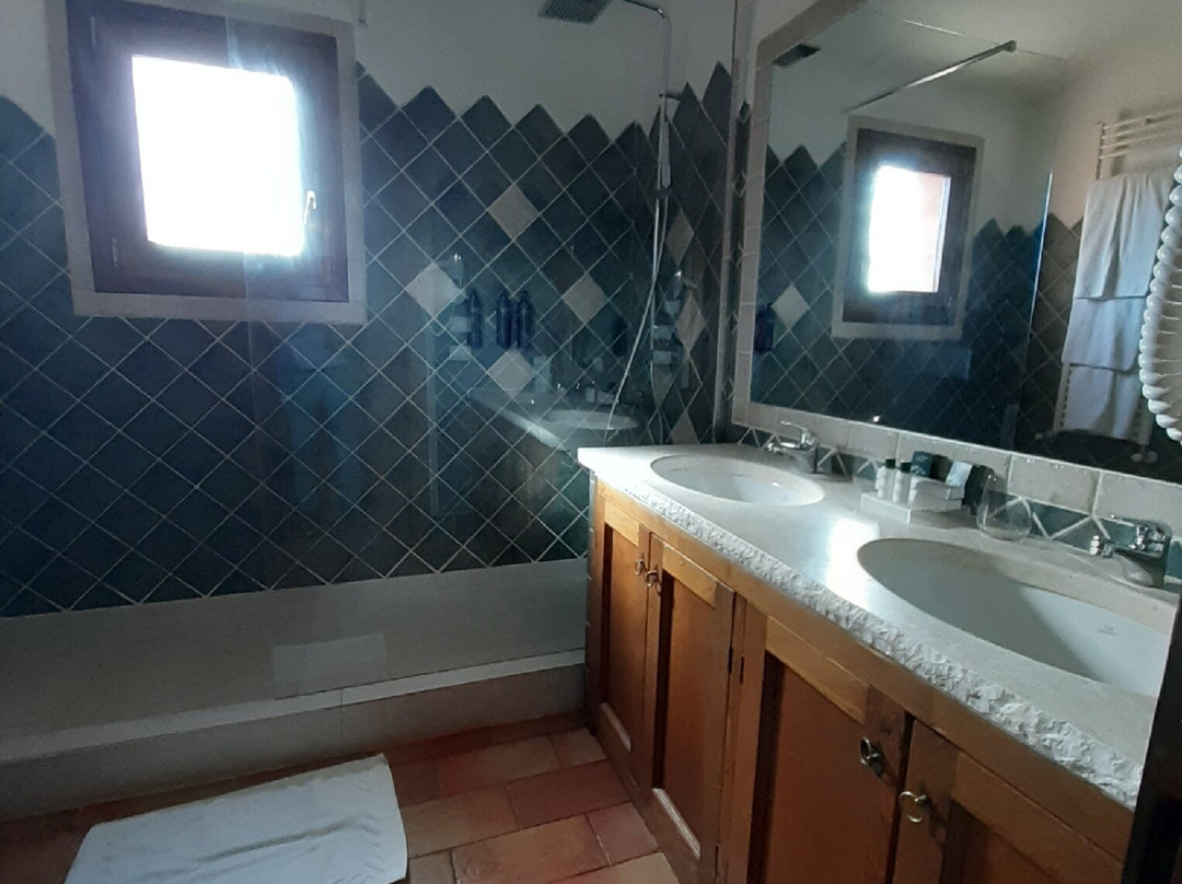 Tenuta Pilastru主图