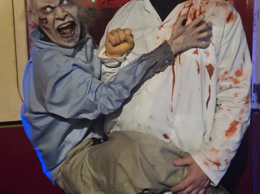 Pontypool and Blaenavon Railway-卡莱纳冯必去景点