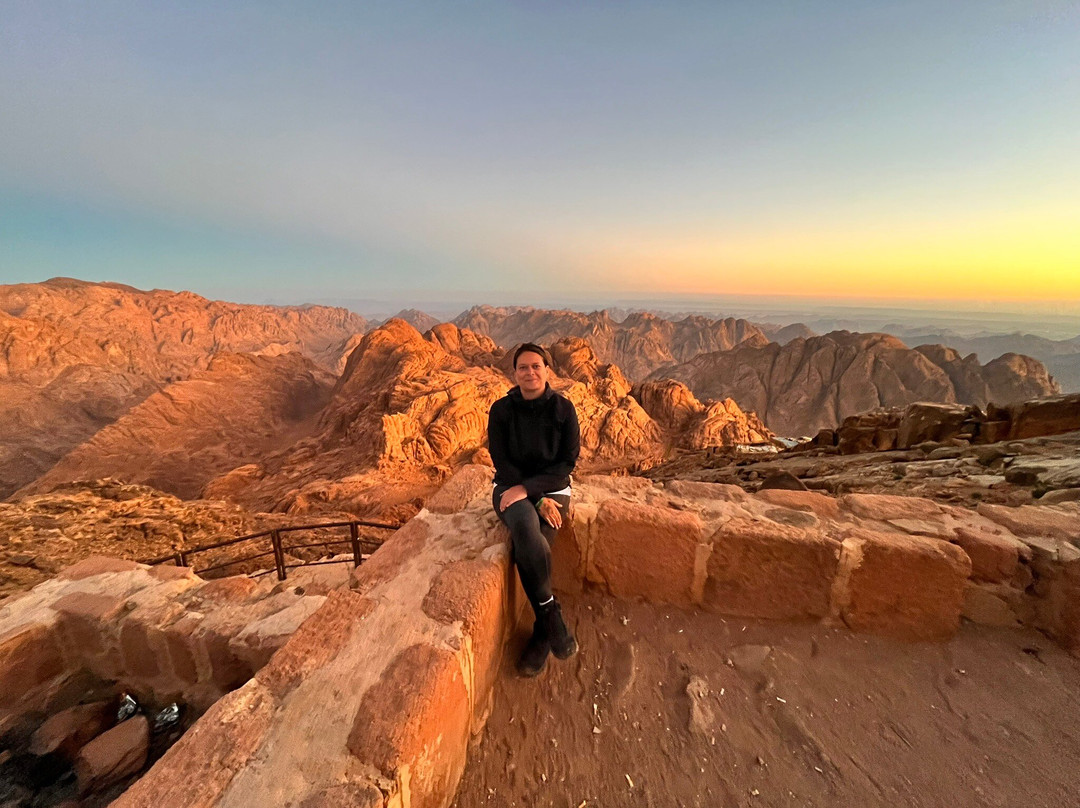 Absolute Egypt-科伦布拉必去景点