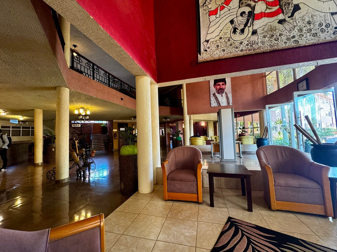 Imperial Golf View Hotel主图