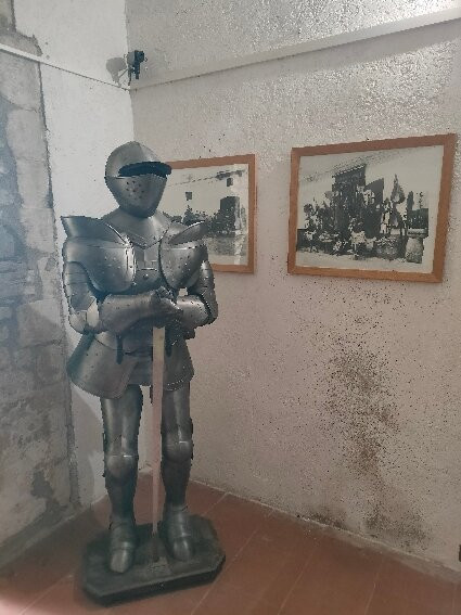 Castello Ducale di Crecchio-Crecchio必去景点