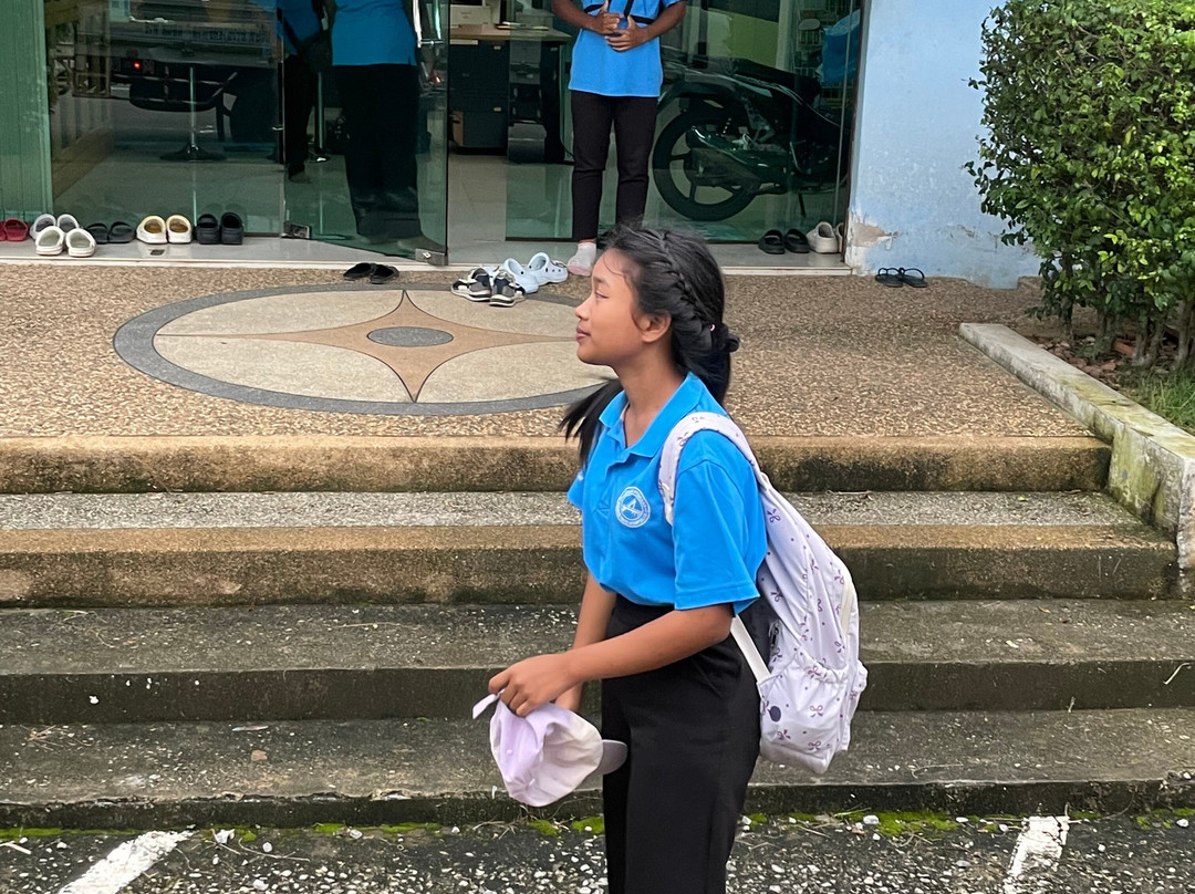 Aonang Travel and Tour-奥南必去景点