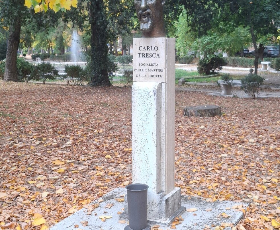 Corso Ovidio-苏尔莫纳必去景点