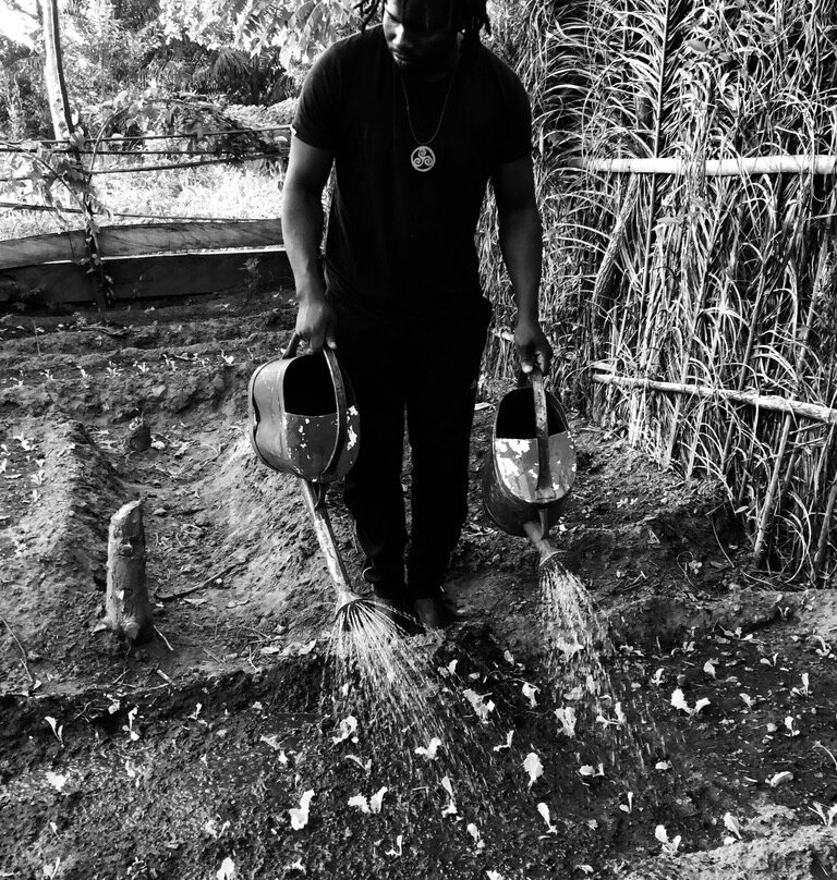 Mi Dagblé-Kpalime必去景点