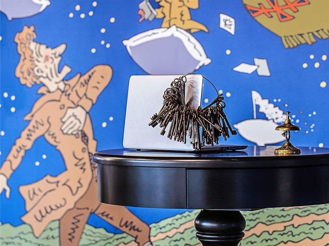 日内瓦酒店住宿-宜必思尚品日内瓦卡鲁日酒店(2018 年 2 月开业)