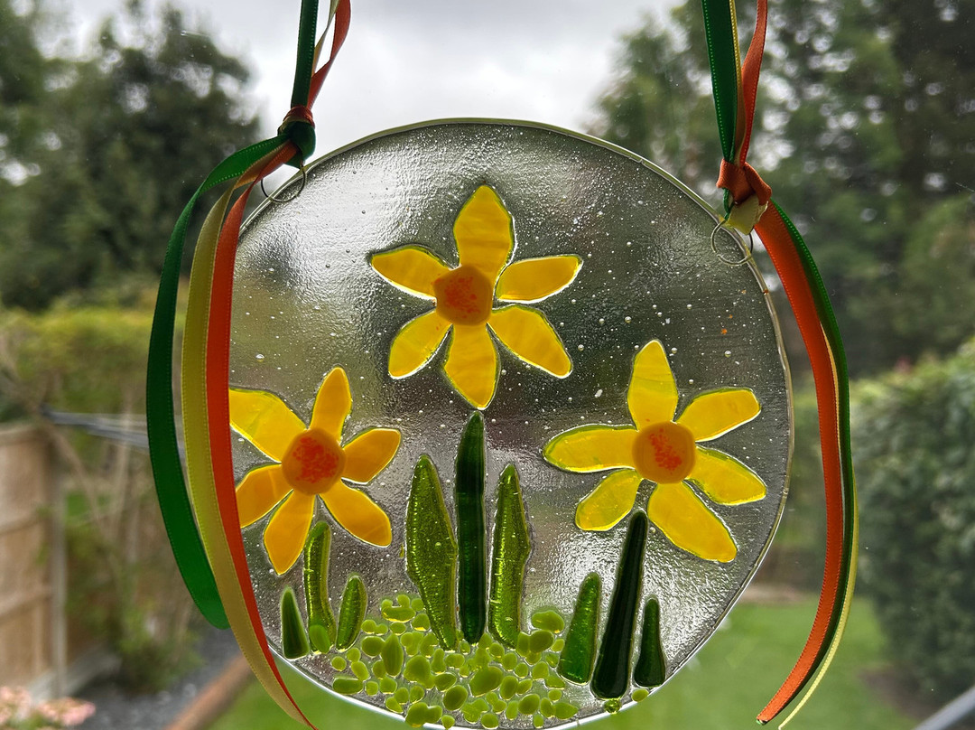 Fired Works-Chalfont St Peter必去景点