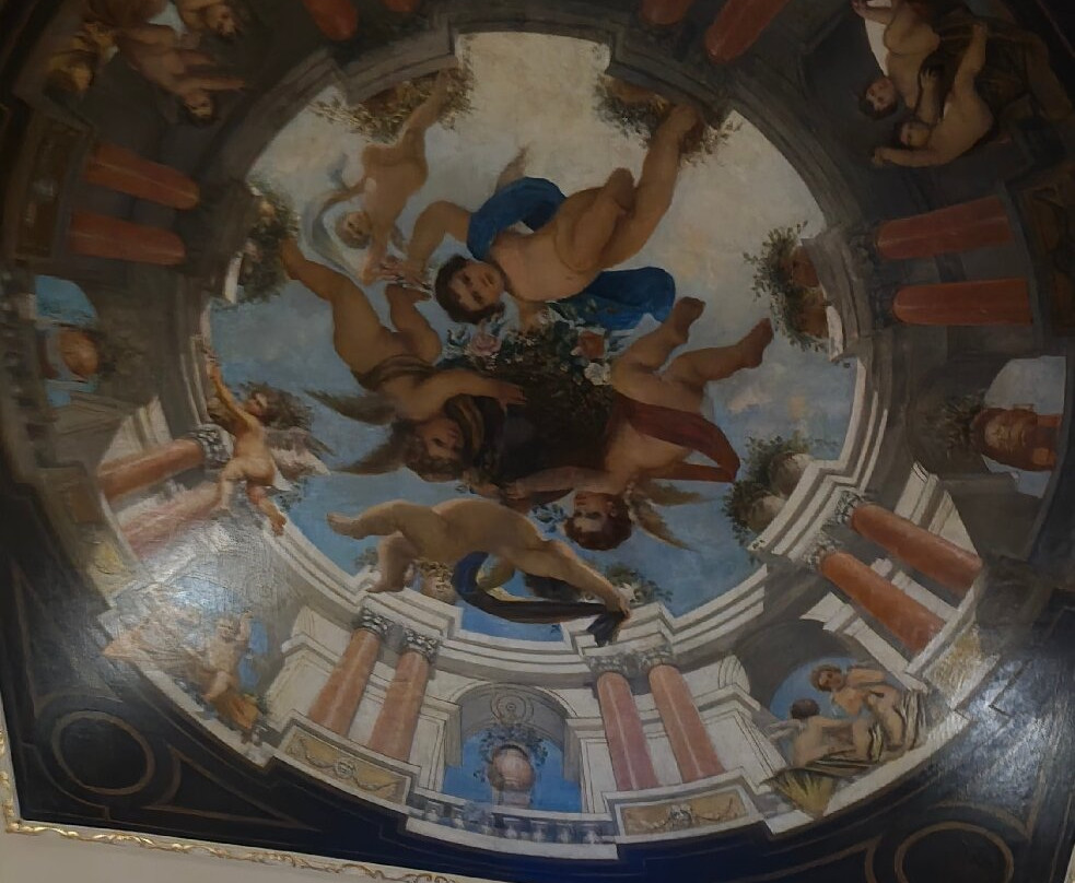 Chateau Liblice主图