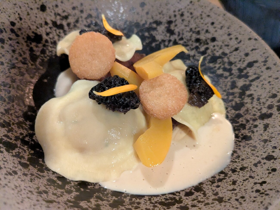 Restaurant La fleur de Sel