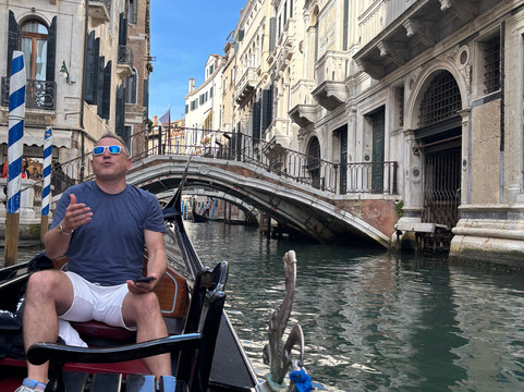 Italy Vacation Specialists-罗马必去景点