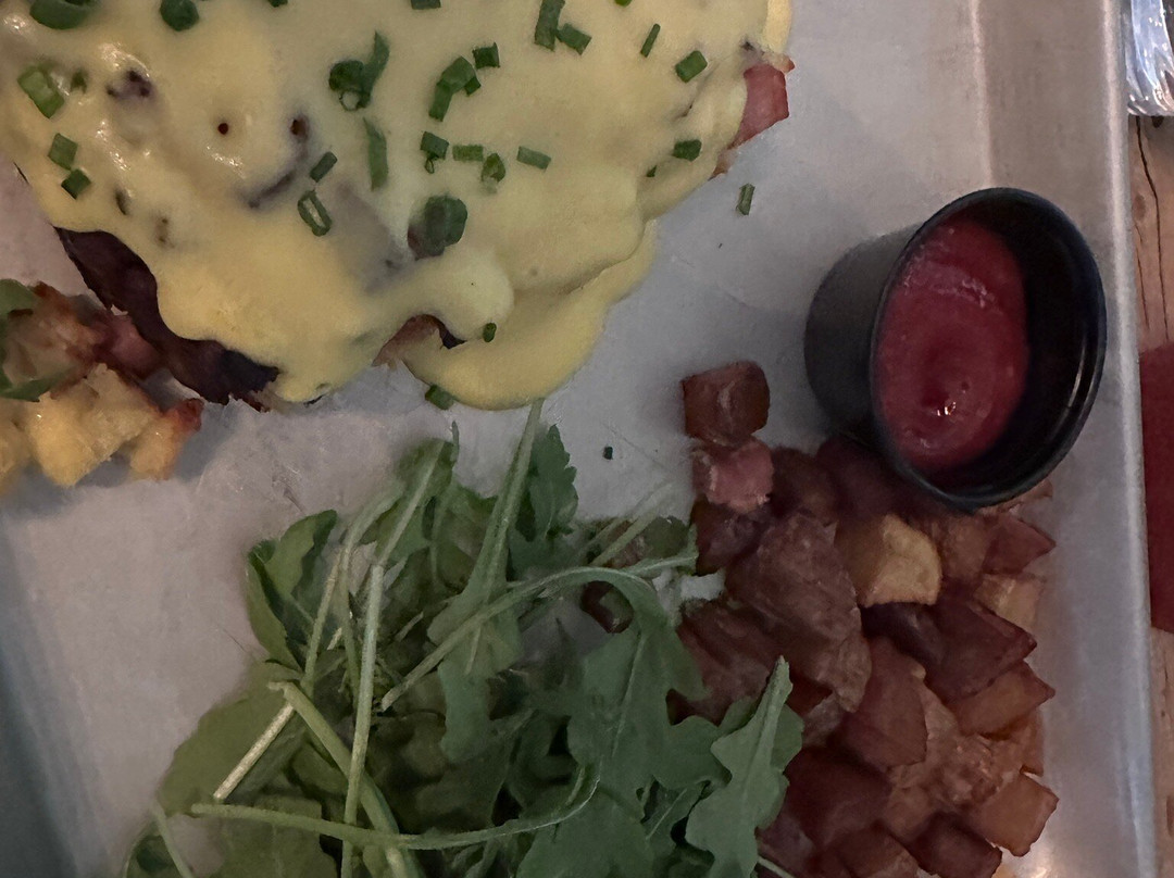 Harrie’s Jailhouse