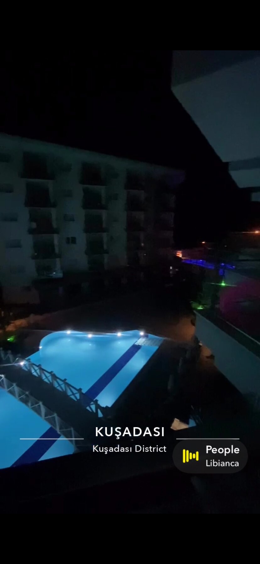 Ramada Hotel & Suites by Wyndham Kusadasi-酒店景观