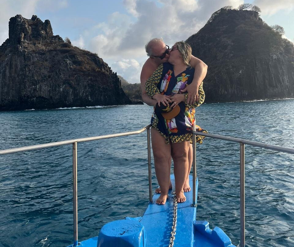 Fernado de Noronha Island-费尔南多-迪诺罗尼亚群岛必去景点