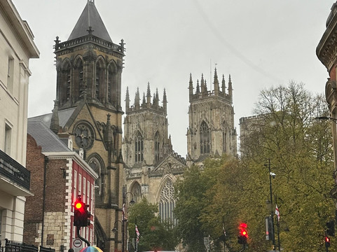 Edinburgh Cab Tours-爱丁堡必去景点