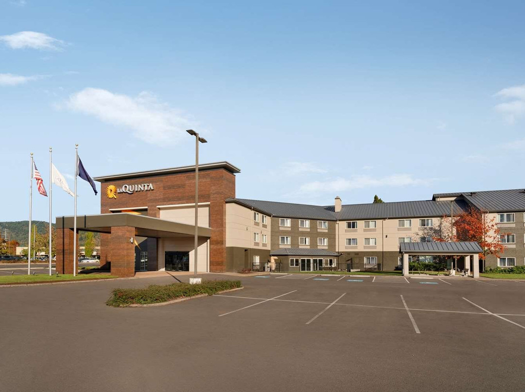 斯普林菲尔德酒店住宿-La Quinta Inn & Suites by Wyndham Springfield