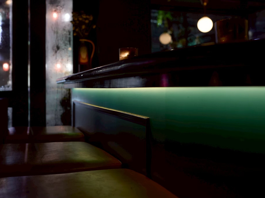 Sugar Ray | You've Just Been Poisoned-曼谷必去景点