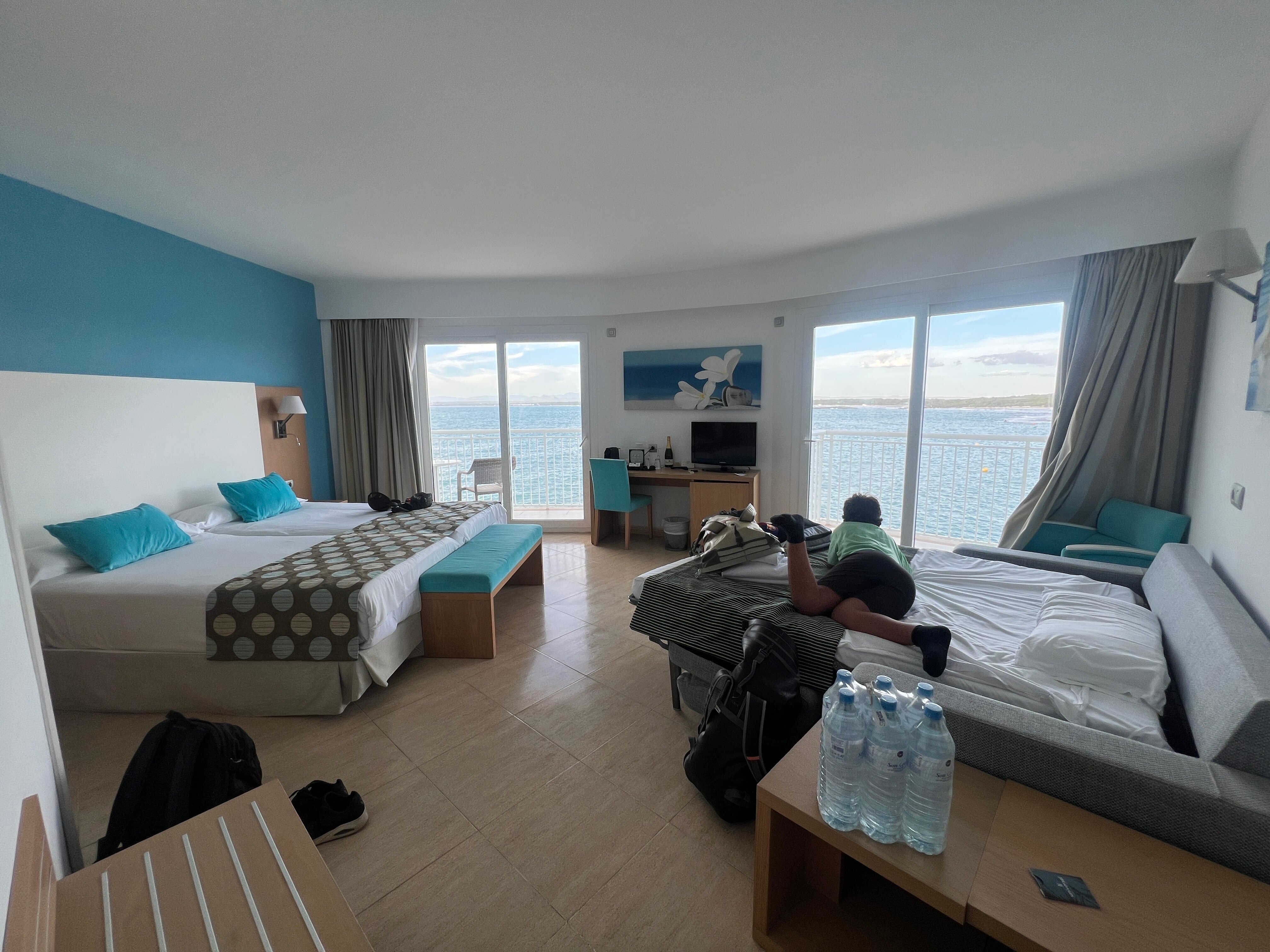 Universal Hotel Marqués-官方