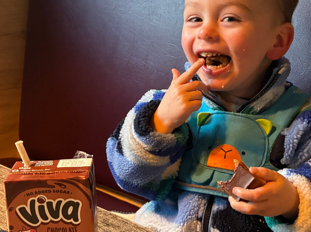 Leavesden Country Park-利维斯登必去景点