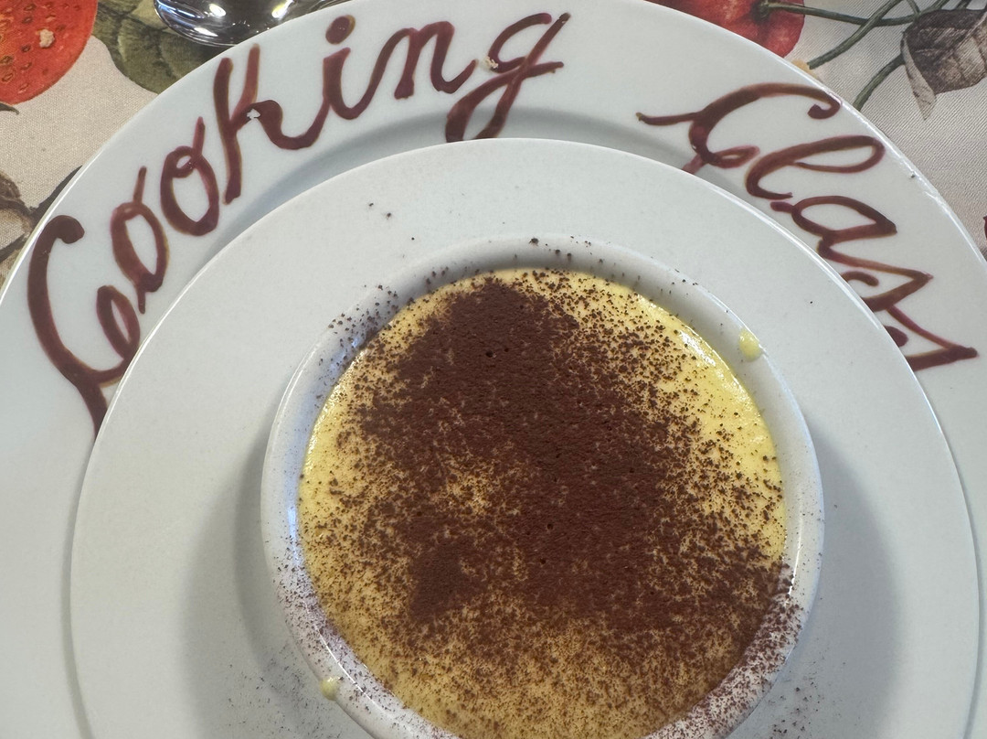 Cooking Classes with Nonna Ciana-卡斯德尔诺沃贝拉登卡必去景点