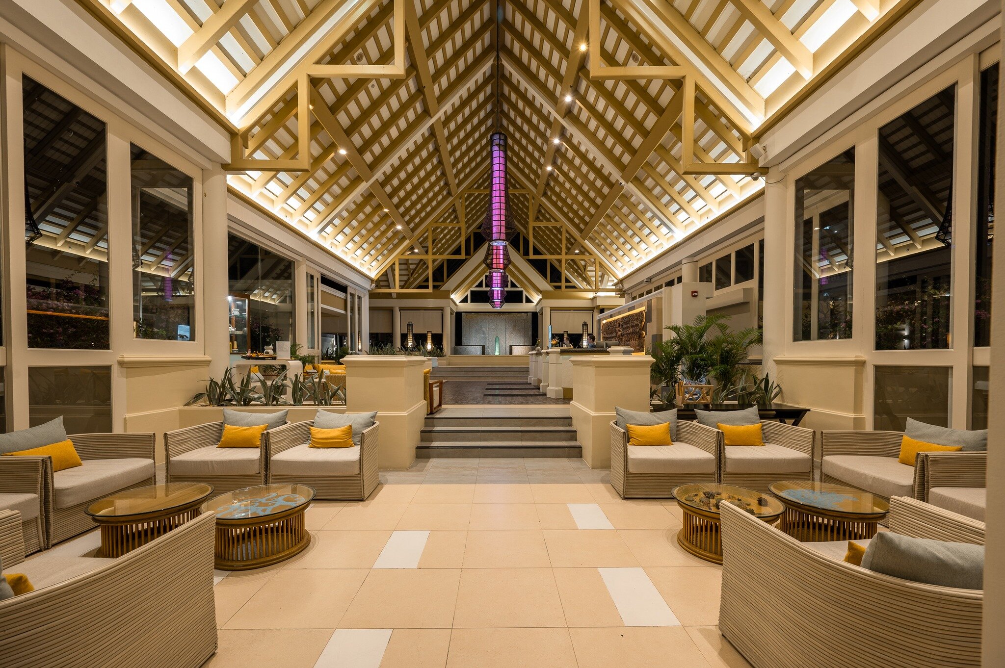 普吉岛悦椿度假别墅-浴室