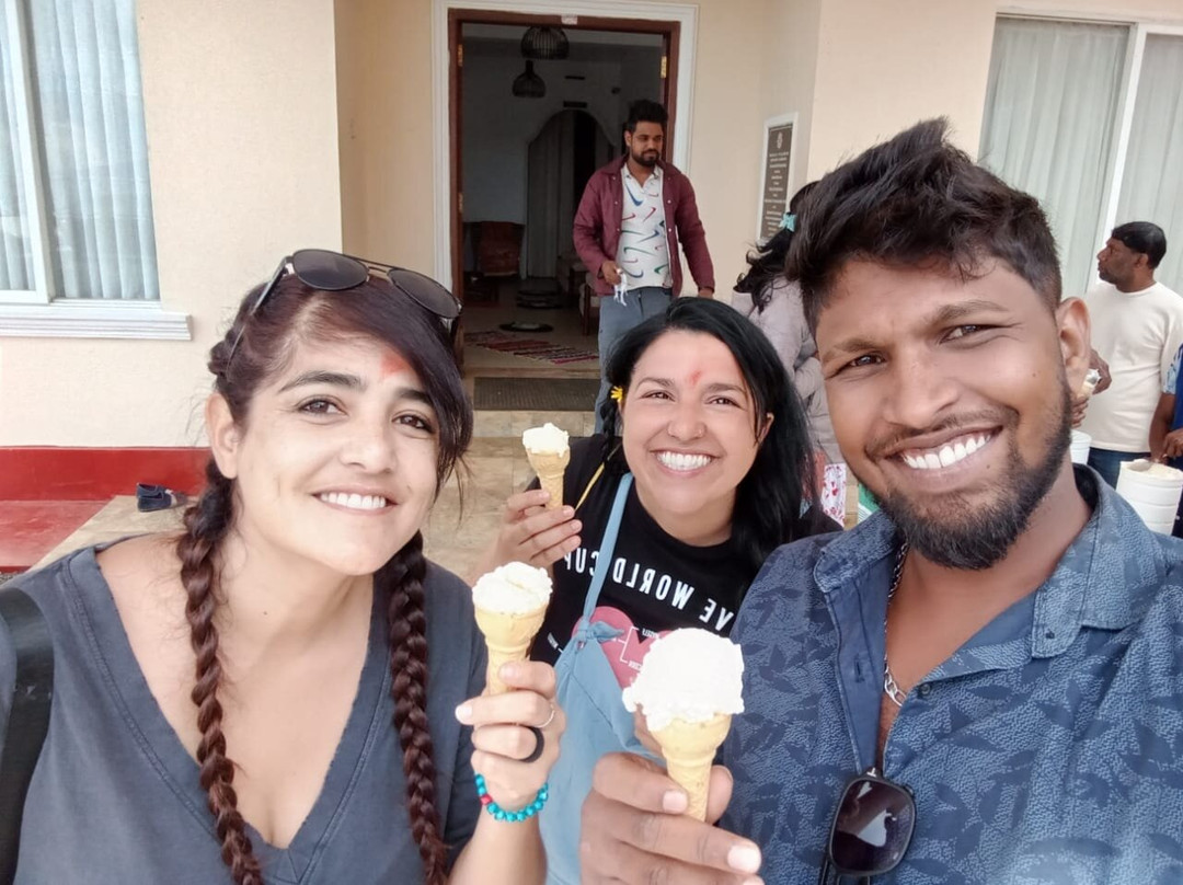 Oneki Tours-蒂瑟默哈拉默必去景点