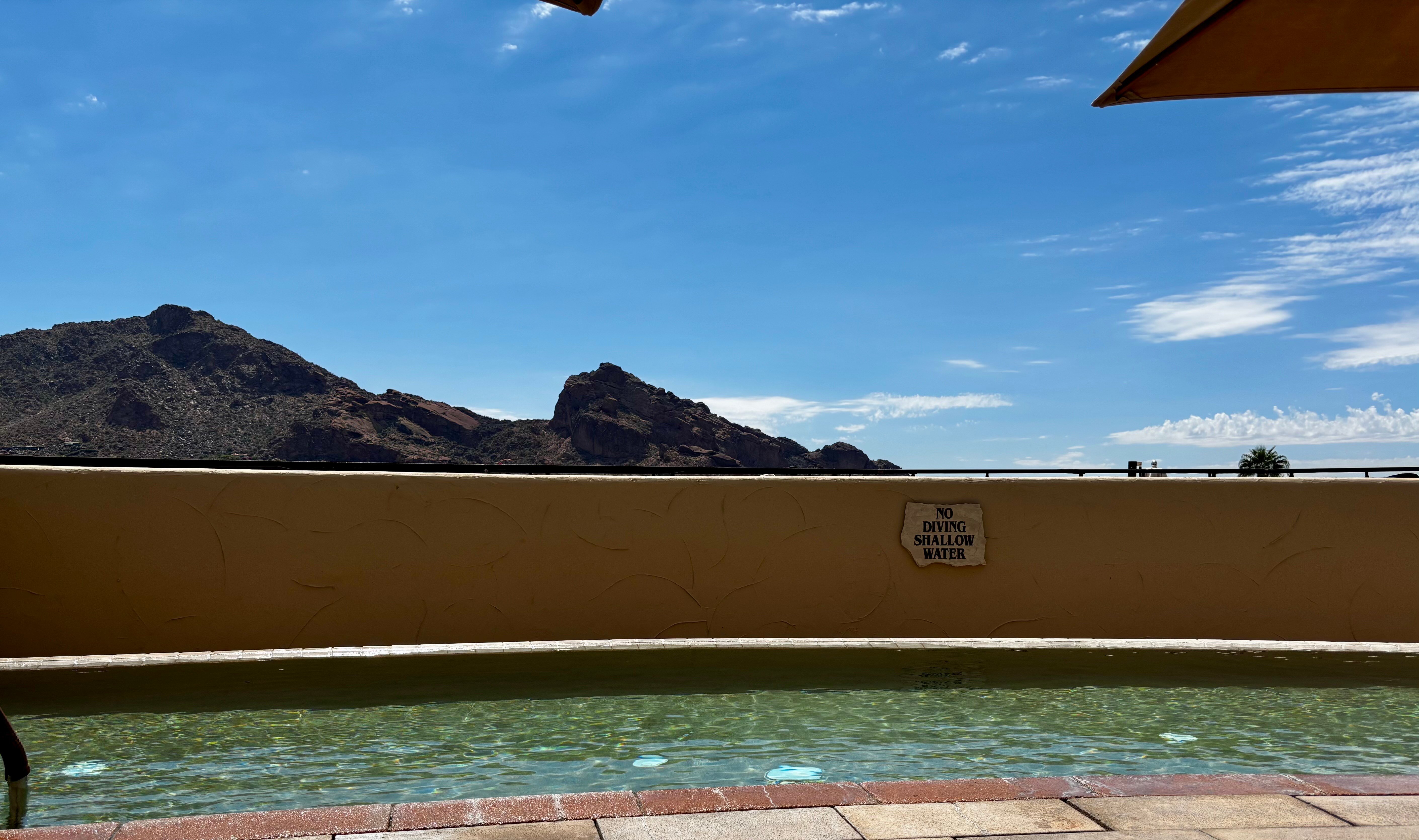 JW Marriott Scottsdale Camelback Inn Resort & Spa-官方