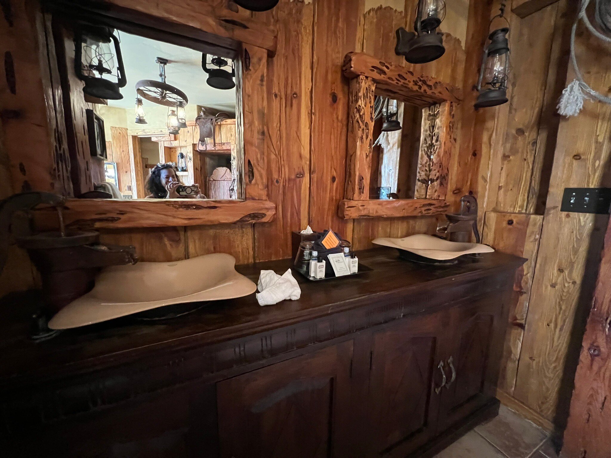 奥多比大别墅酒店-官方