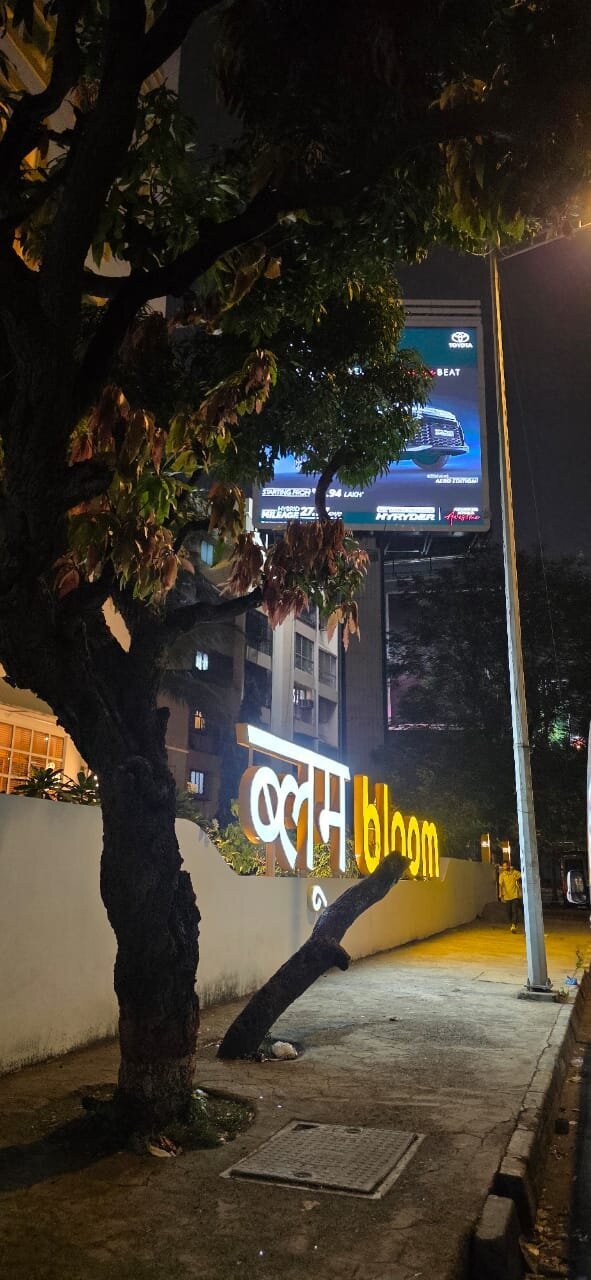 Bloom Hub WEH 安德里-官方