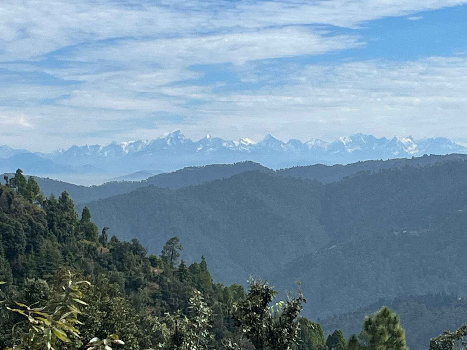 Tudor House-酒店景观