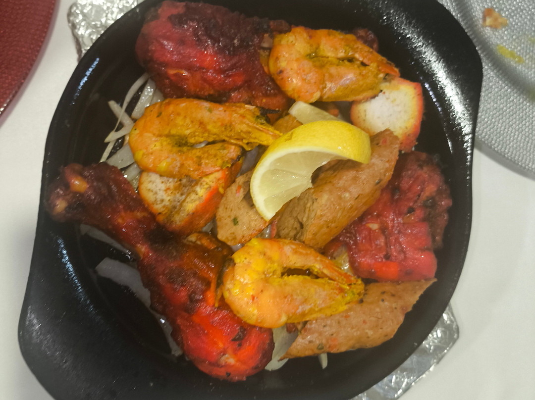 Royal Tandoori Indian Restaurant