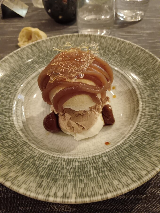 Hotel Restaurant Du Faude-官方