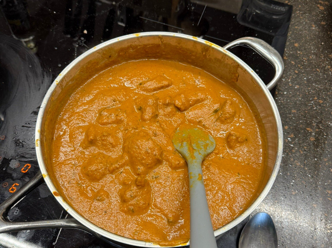 Kent Cookery School-Mersham必去景点