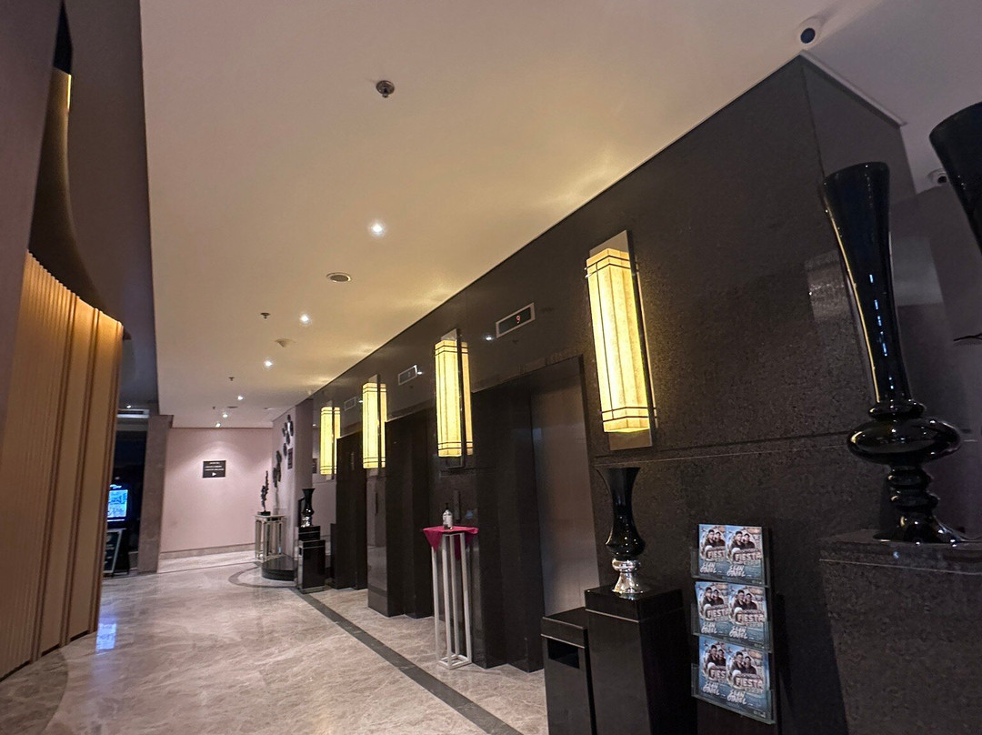 巴洛伊巴淡I号酒店主图