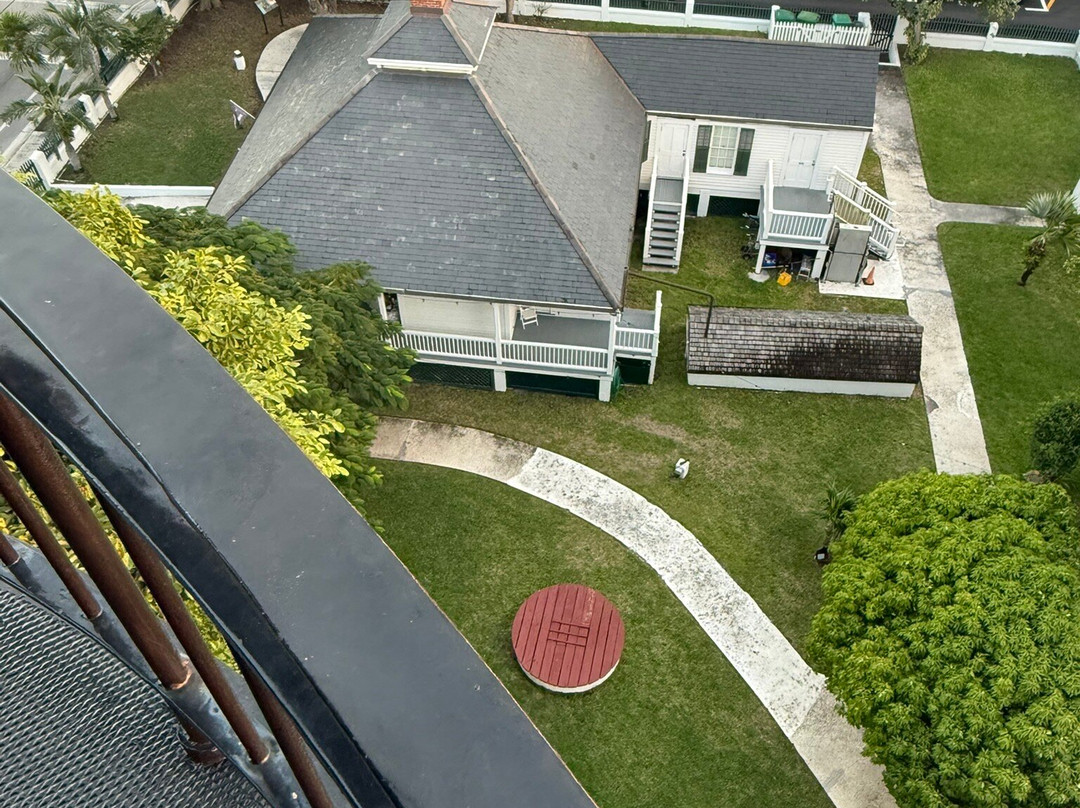 Key West Lighthouse Sunset Experience-基韦斯特必去景点