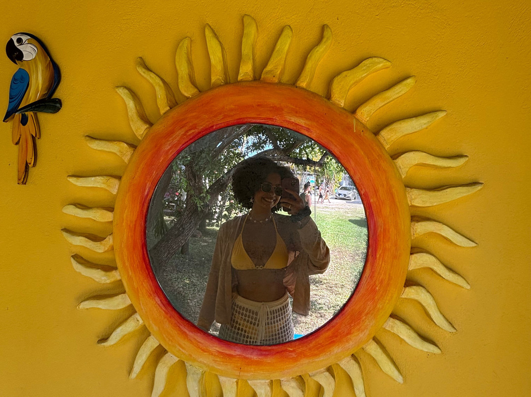 Farol da Foz Ecoturismo-Piacabucu必去景点