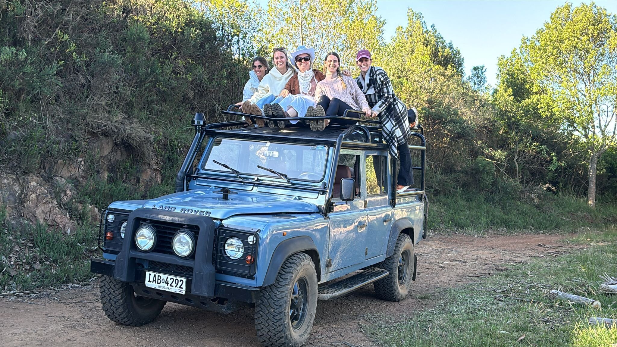 Cerro Mistico Hotel y Ecoparque-官方